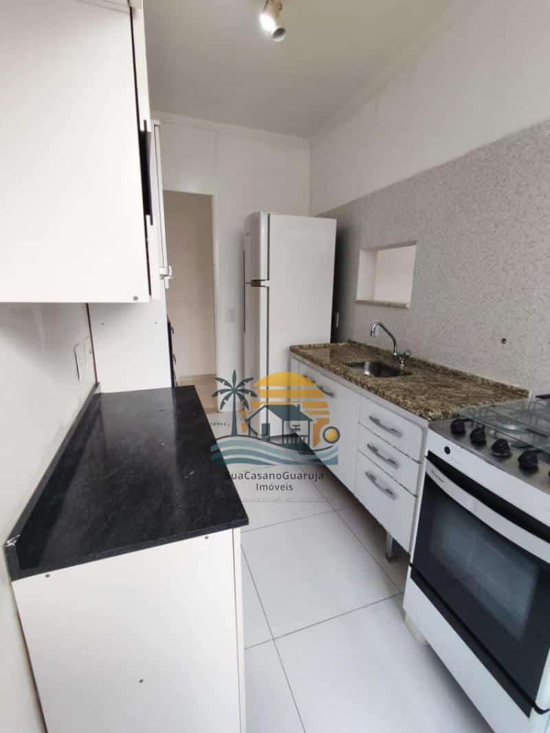Apartamento à venda no bairro Praia Da Enseada – Aquário em Guarujá/SP