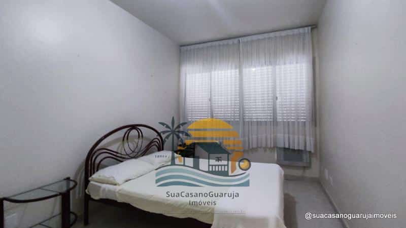 Apartamento à venda no bairro Praia Da Enseada - Tortugas em Guarujá/SP