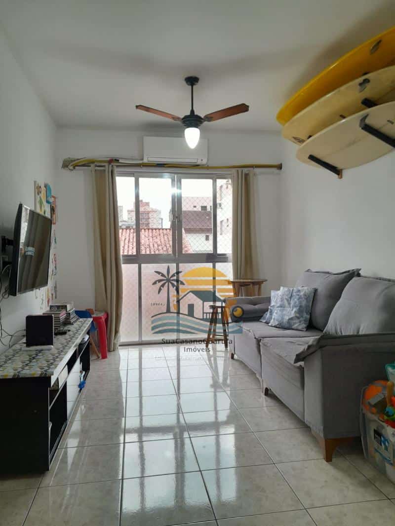 Apartamento à venda no bairro Enseada em Guarujá/SP