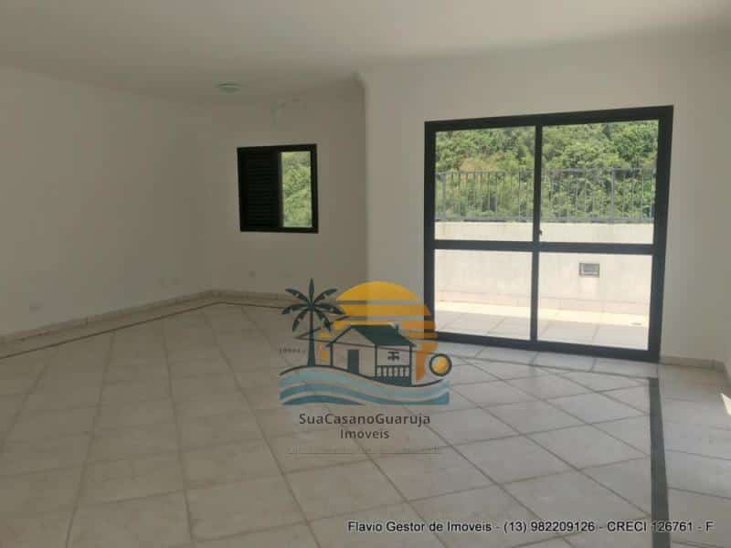 Apartamento à venda no bairro Pitangueiras em Guarujá/SP