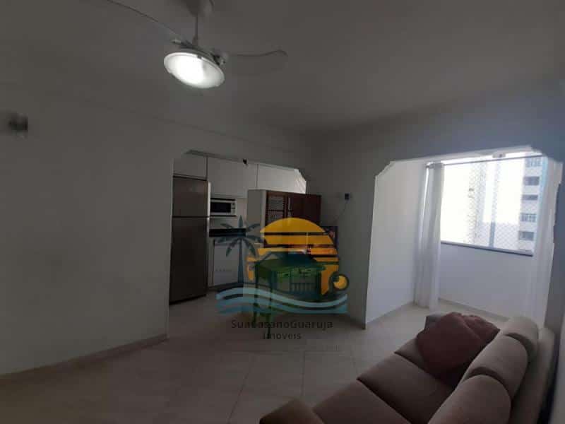 Apartamento para alugar no bairro Pitangueiras em Guarujá/SP