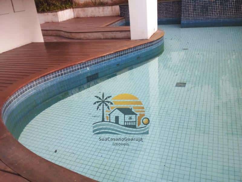 Apartamento para alugar no bairro Pitangueiras em Guarujá/SP