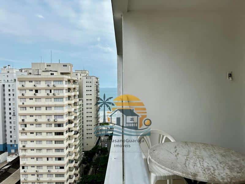 Apartamento à venda no bairro Pitangueiras em Guarujá/SP