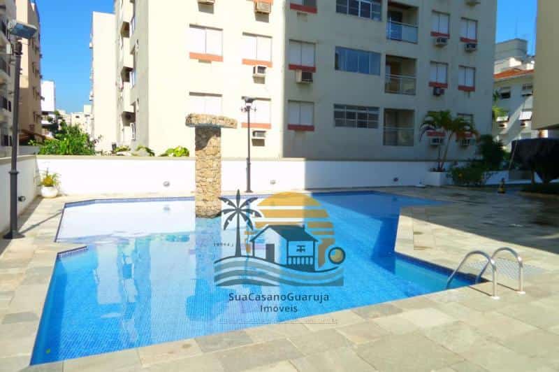 Apartamento à venda no bairro Enseada em Guarujá/SP