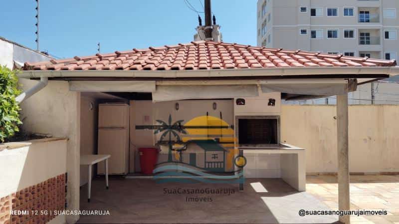 Apartamento à venda no bairro Loteamento João Batista Julião em Guarujá/SP