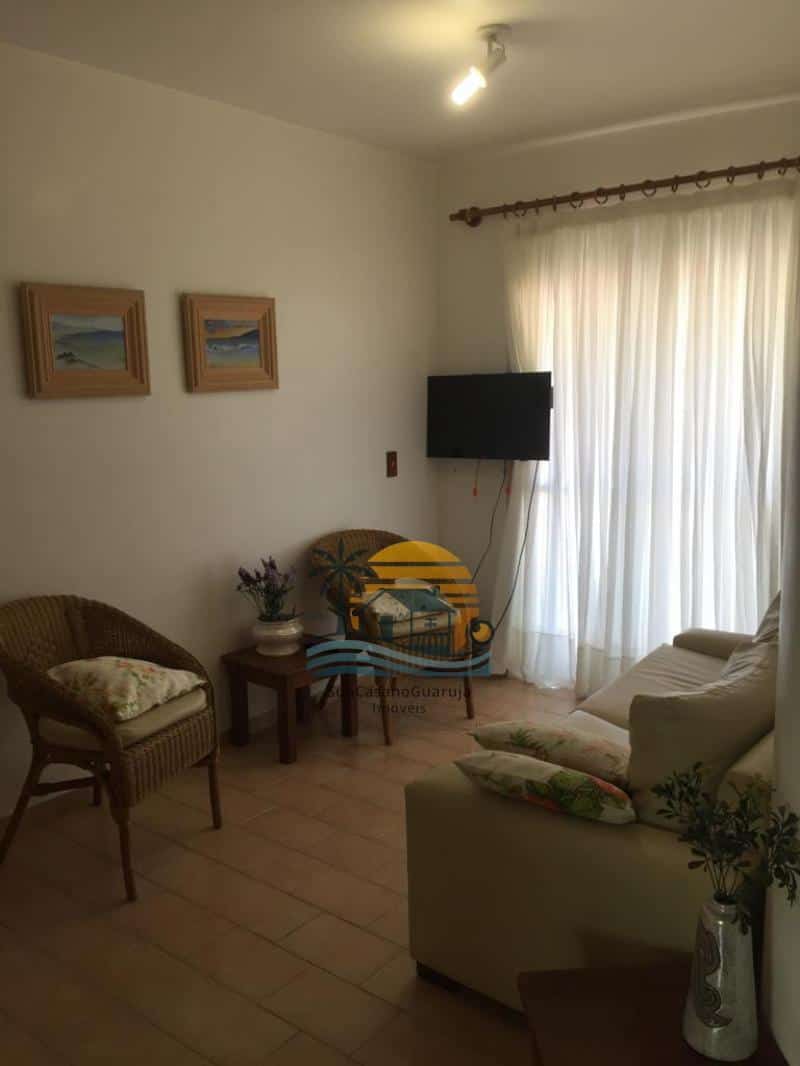 Apartamento à venda no bairro Jardim Las Palmas em Guarujá/SP