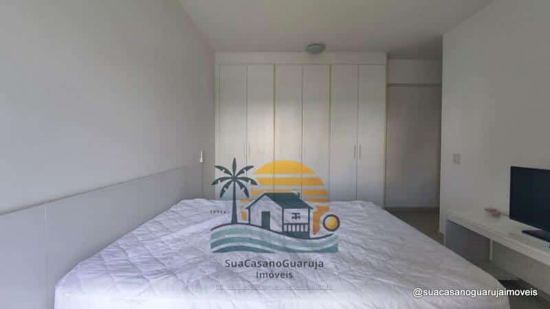 Apartamento à venda no bairro Praia Da Enseada - Tortugas em Guarujá/SP