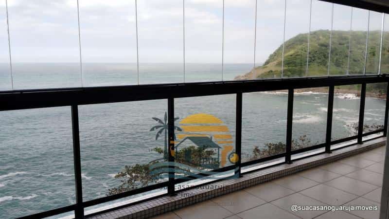 Costão das Tartarugas - Apartamento à venda no bairro Parque Enseada em Guarujá/SP