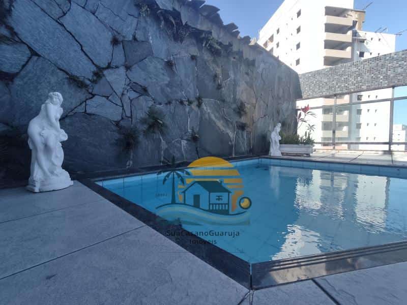 Apartamento à venda no bairro Vila Luis Antônio em Guarujá/SP