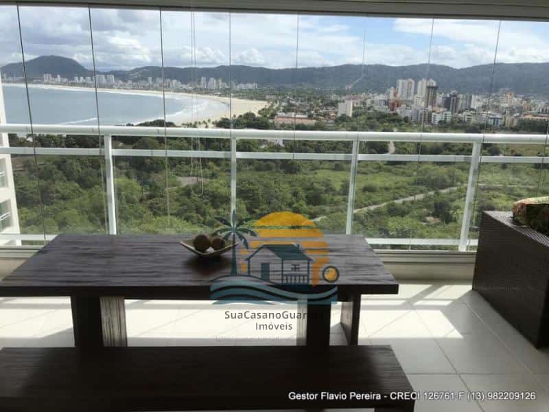 Apartamento à venda no bairro Parque Enseada em Guarujá/SP