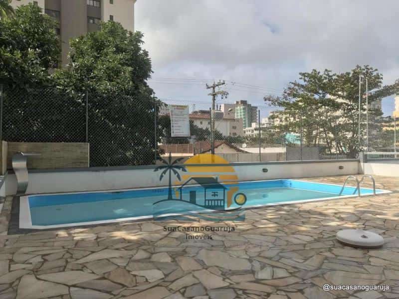 Apartamento à venda no bairro Praia Da Enseada – Brunella em Guarujá/SP