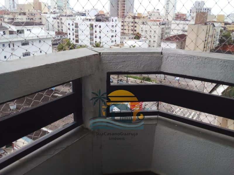 Apartamento para alugar no bairro Enseada em Guarujá/SP