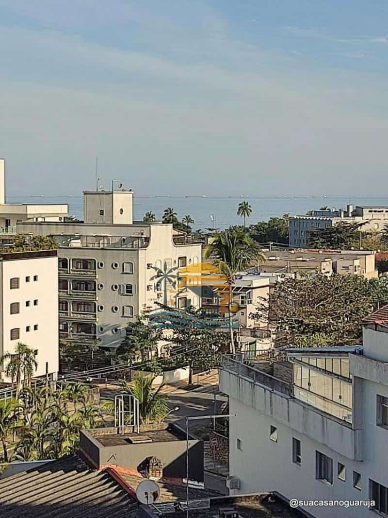 Apartamento à venda no bairro Enseada em Guarujá/SP