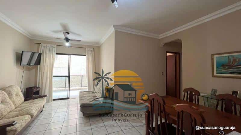 Apartamento à venda no bairro Enseada em Guarujá/SP
