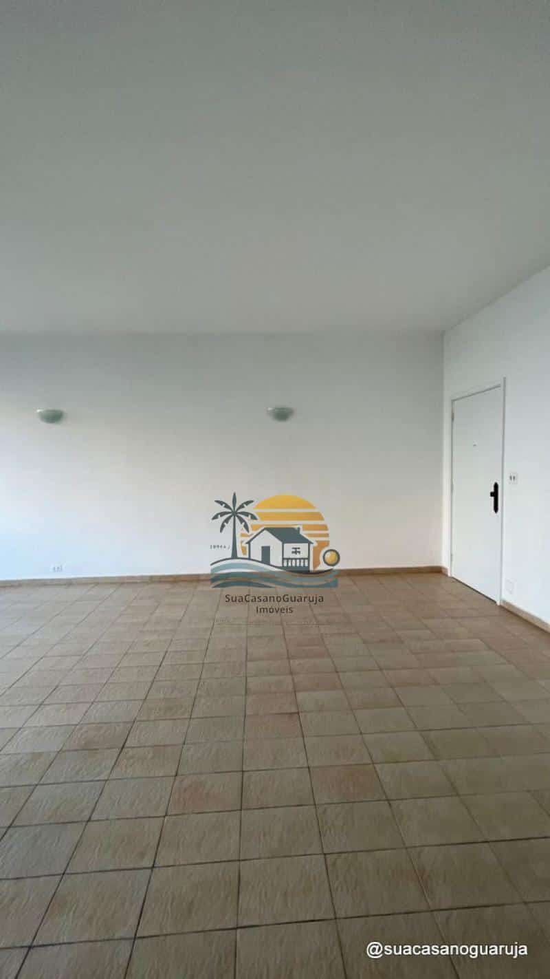 Apartamento à venda no bairro Pitangueiras em Guarujá/SP