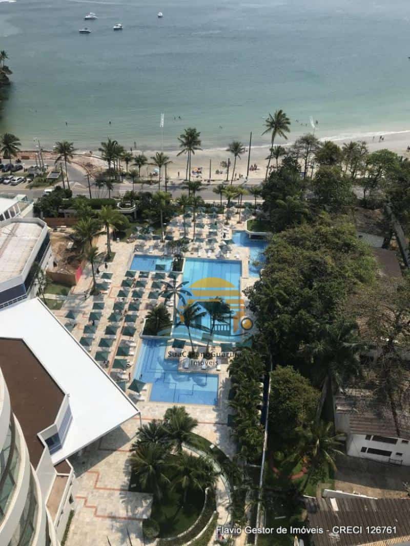 Apartamento à venda no bairro Parque Enseada em Guarujá/SP