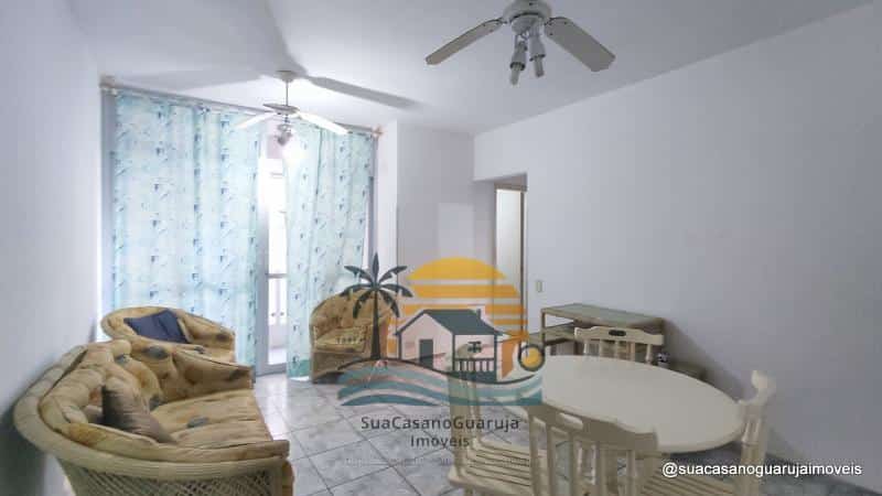 Apartamento à venda no bairro Enseada em Guarujá/SP