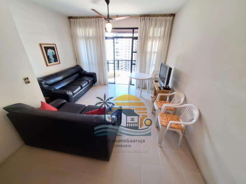Apartamento à venda no bairro Pitangueiras em Guarujá/SP