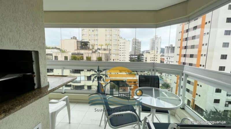 Apartamento à venda no bairro Enseada em Guarujá/SP