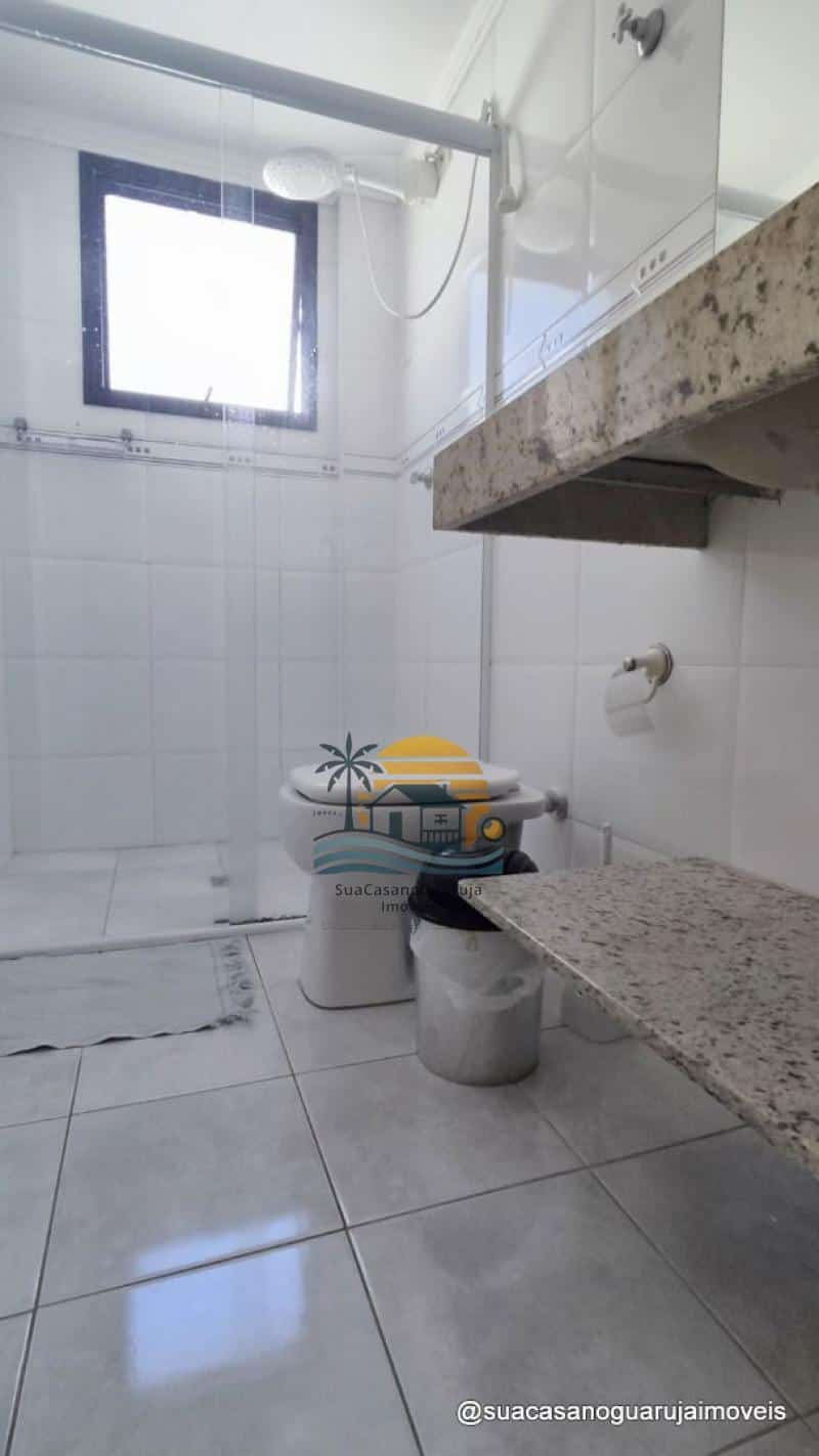Apartamento à venda no bairro Praia Da Enseada - Fórum em Guarujá/SP