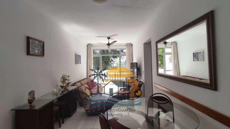Apartamento à venda no bairro Praia Da Enseada – Brunella em Guarujá/SP