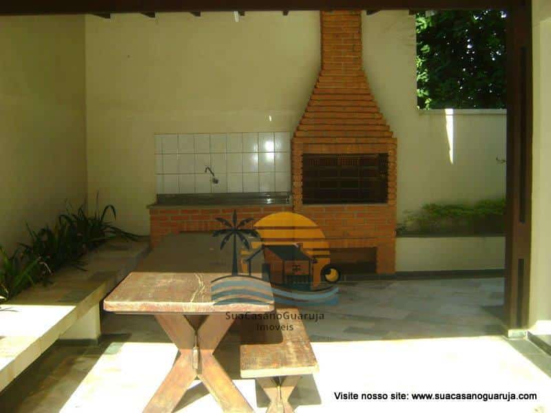 Apartamento à venda no bairro Enseada em Guarujá/SP