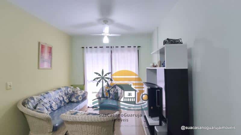 Apartamento à venda no bairro Enseada em Guarujá/SP