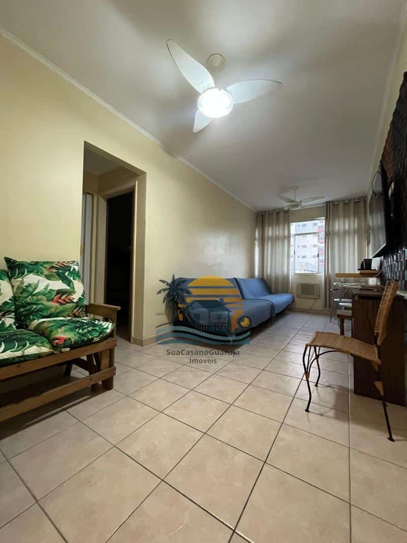 Apartamento à venda no bairro Jardim Las Palmas em Guarujá/SP
