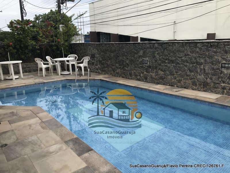 Apartamento à venda no bairro Enseada em Guarujá/SP