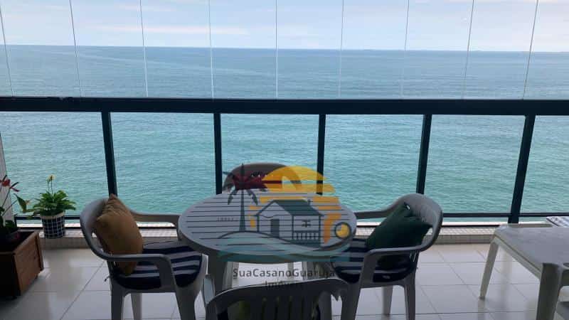 Apartamento à venda no bairro Parque Enseada em Guarujá/SP
