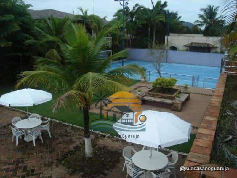 Casa à venda no bairro Jardim Acapulco em Guarujá/SP