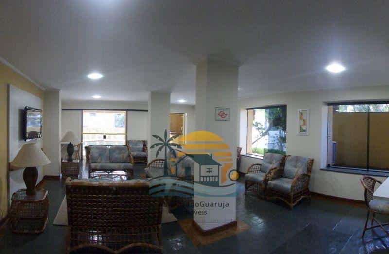 Apartamento à venda no bairro Praia Da Enseada – Aquário em Guarujá/SP