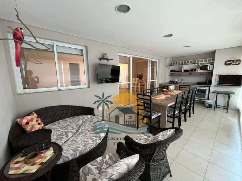 Apartamento à venda no bairro Astúrias em Guarujá/SP