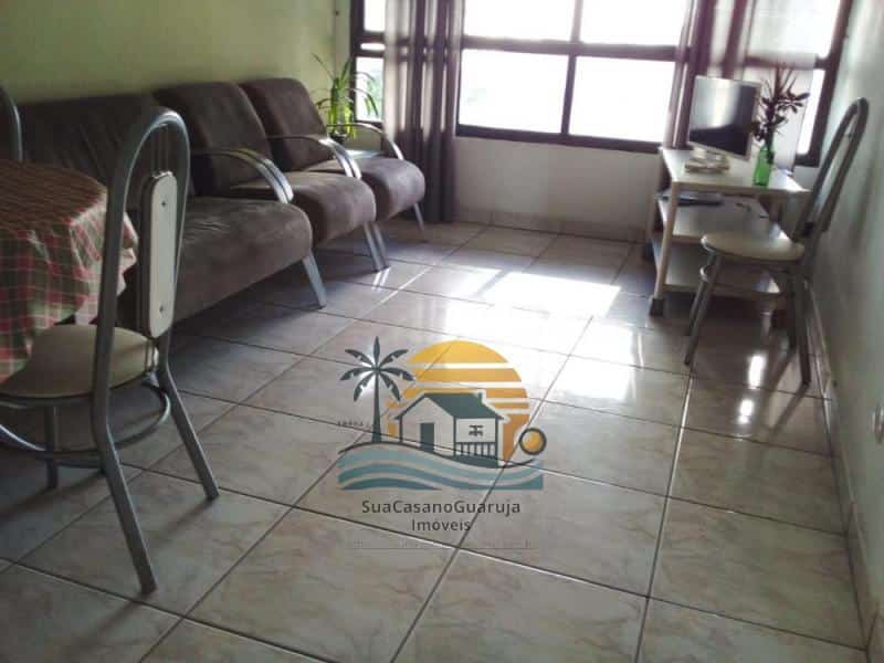 Apartamento à venda no bairro Pitangueiras em Guarujá/SP