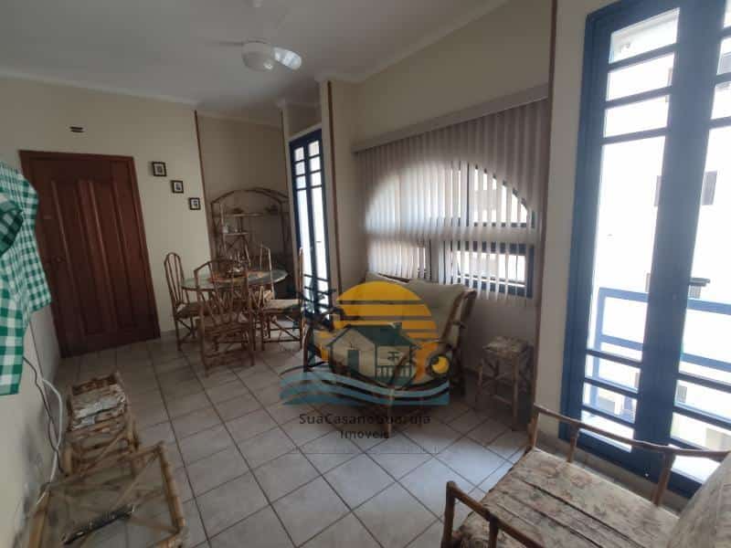 Apartamento à venda no bairro Jardim Las Palmas em Guarujá/SP