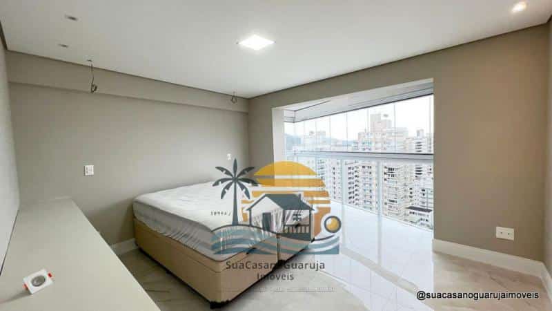 Apartamento à venda no bairro Praia das Astúrias em Guarujá/SP