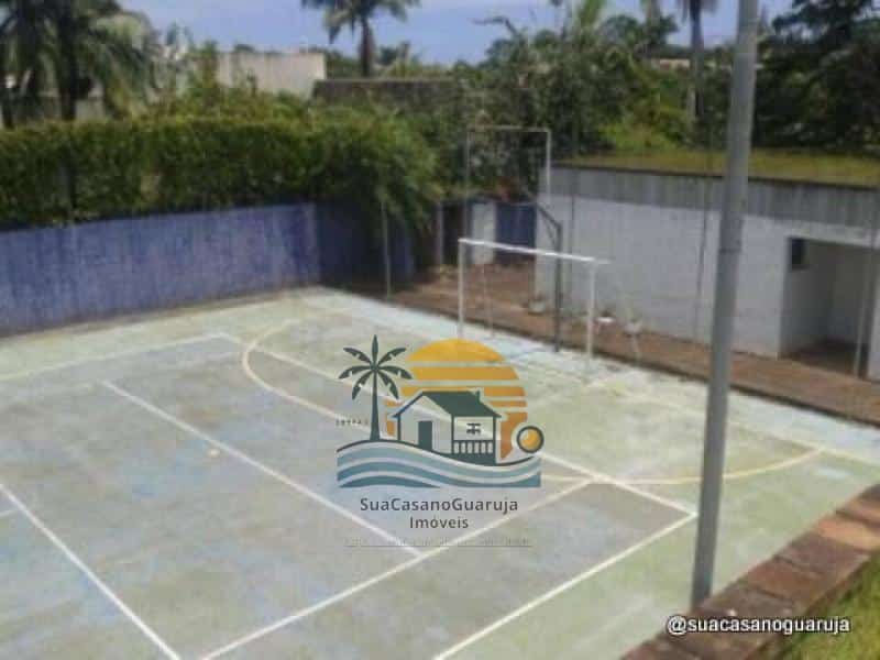 Casa à venda no bairro Acapulco em Guarujá/SP