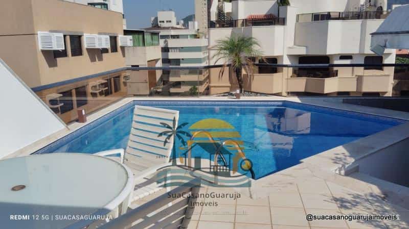 Apartamento à venda no bairro Praia Da Enseada – Aquário em Guarujá/SP