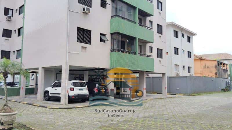 Apartamento à venda no bairro Vila Ligya em Guarujá/SP