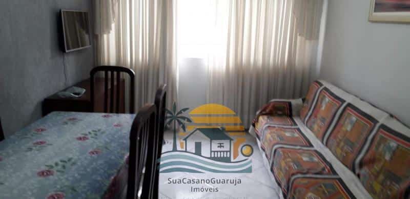 Apartamento à venda no bairro Pitangueiras em Guarujá/SP