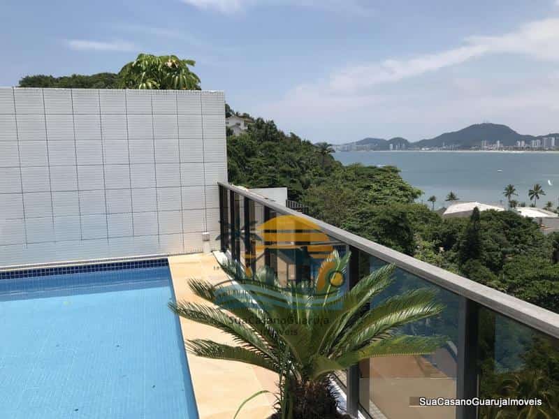 Apartamento à venda no bairro Parque Enseada em Guarujá/SP