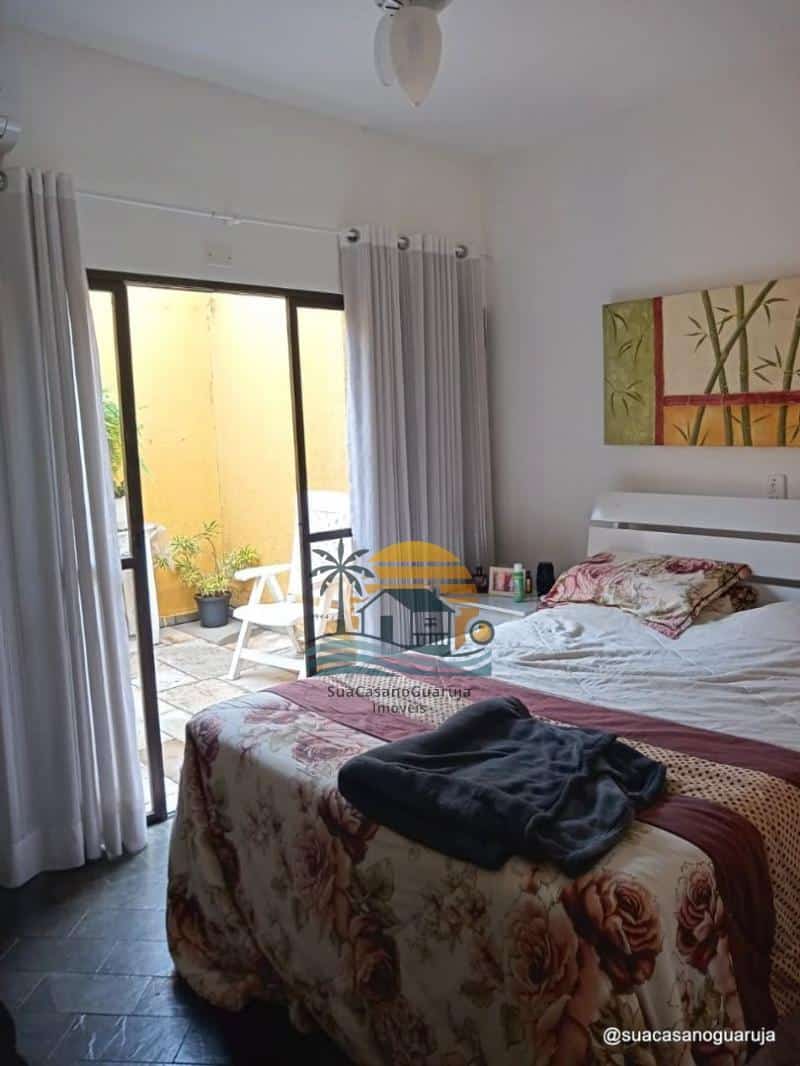 Apartamento à venda no bairro Praia Da Enseada – Aquário em Guarujá/SP