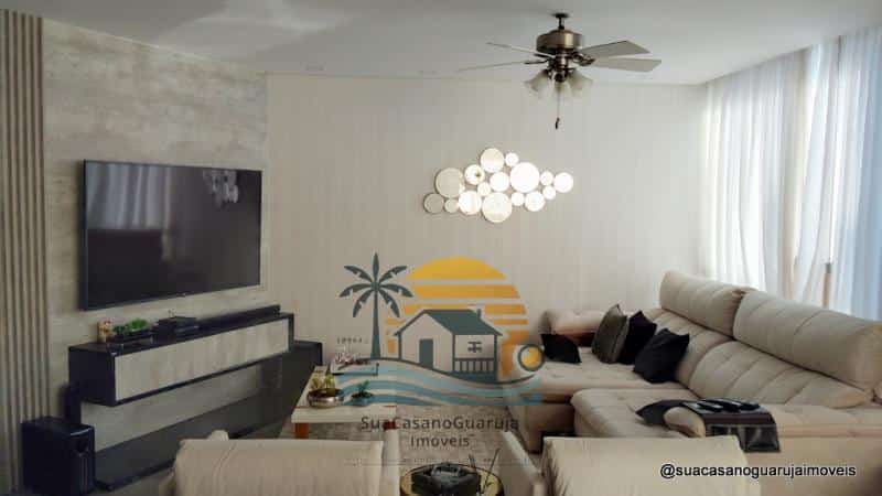 Apartamento à venda no bairro Enseada em Guarujá/SP