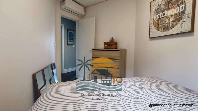 Apartamento à venda no bairro Praia Da Enseada - Tortugas em Guarujá/SP