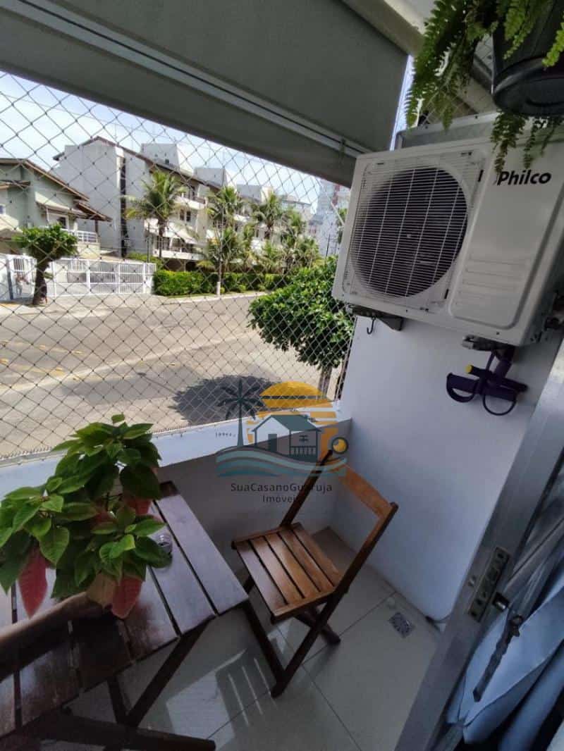 Apartamento à venda no bairro Enseada em Guarujá/SP