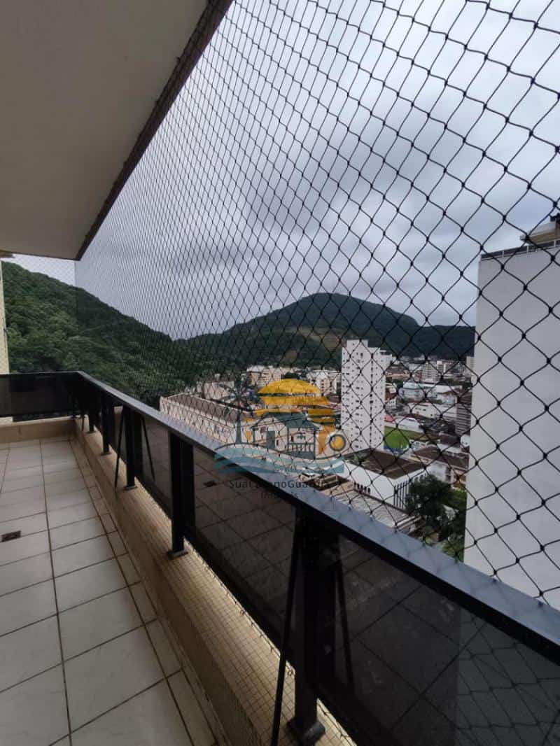 Apartamento à venda no bairro Pitangueiras em Guarujá/SP