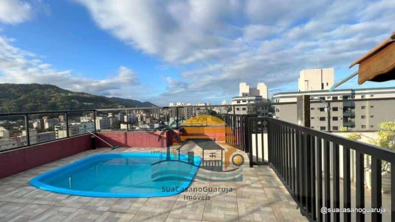 Apartamento à venda no bairro Enseada em Guarujá/SP