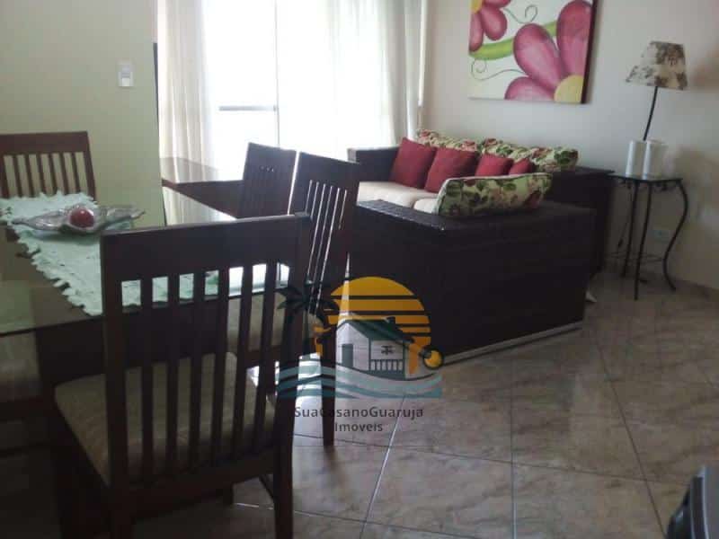Apartamento à venda no bairro Enseada em Guarujá/SP