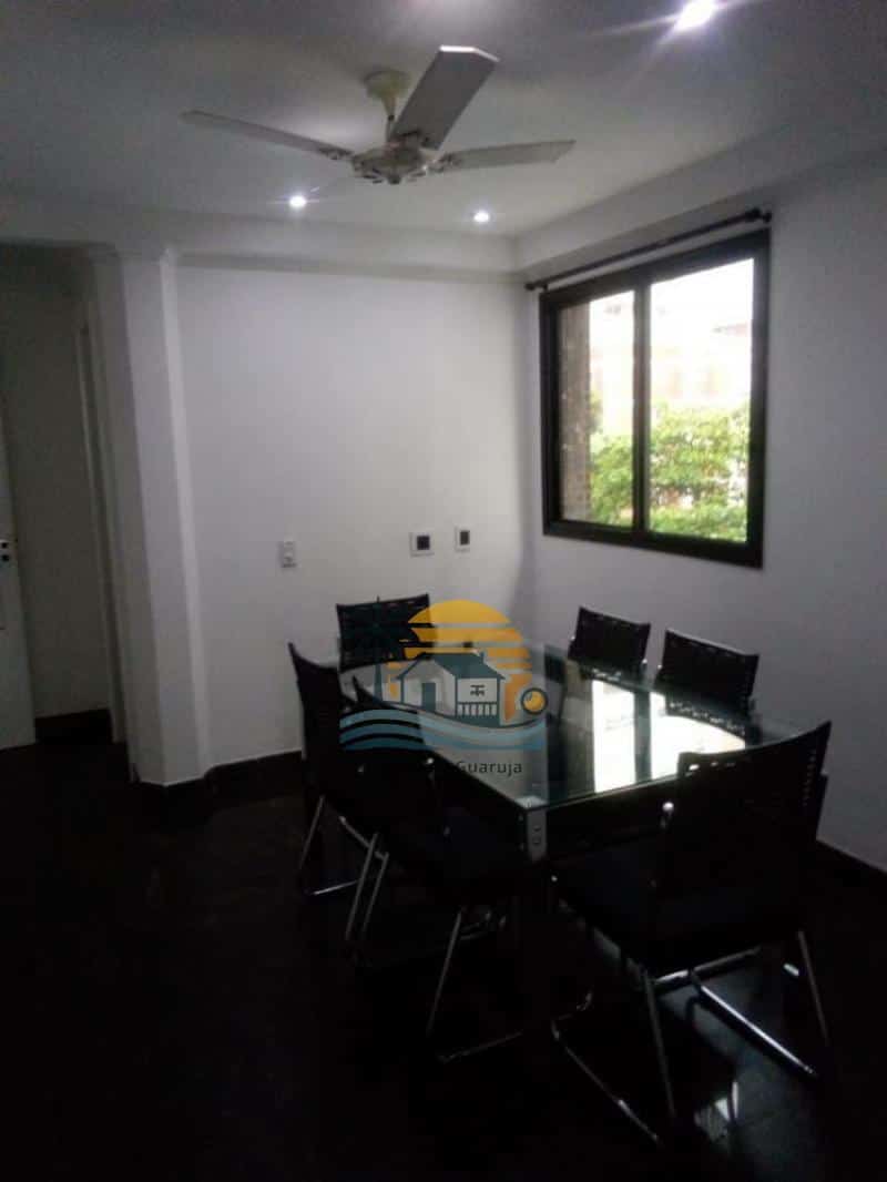 Apartamento para alugar no bairro Pitangueiras em Guarujá/SP