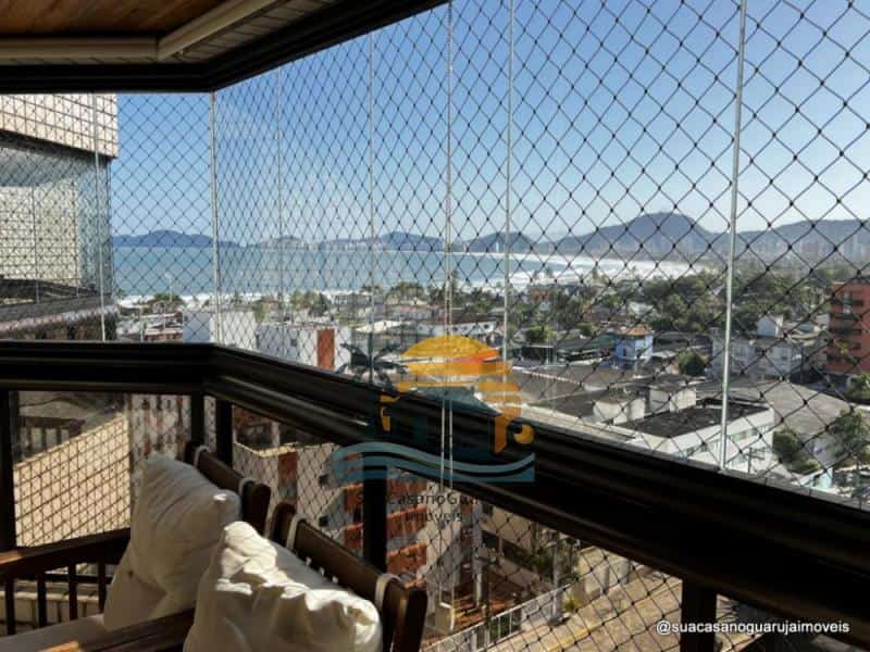 Apartamento à venda no bairro Loteamento João Batista Julião em Guarujá/SP